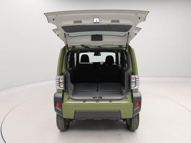 タフトＧ　プッシュスタート　バックカメラプッシュスタート　バックカメラ（愛知県）の中古車