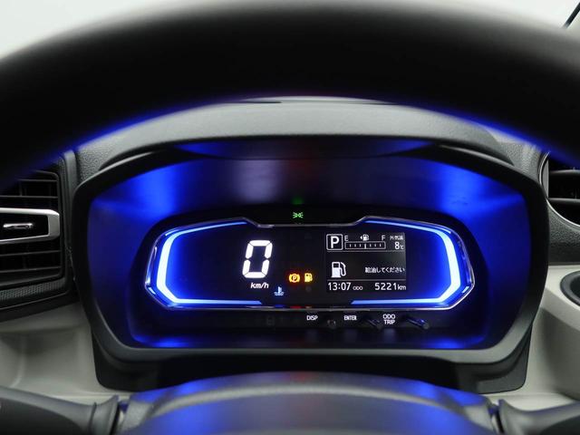 ミライースＸ　ＳＡIIIワンオーナー　衝突回避支援ブレーキ　車線逸脱警報　バックカメラ　キーレスエントリー　ＬＥＤヘッドランプ　アイドリングストップ　エアバック　ＡＢＳ　ＣＶＴ（愛知県）の中古車