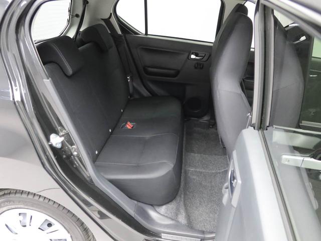 ミライースＸ　ＳＡIIIワンオーナー　衝突回避支援ブレーキ　車線逸脱警報　バックカメラ　キーレスエントリー　ＬＥＤヘッドランプ　アイドリングストップ　エアバック　ＡＢＳ　ＣＶＴ（愛知県）の中古車