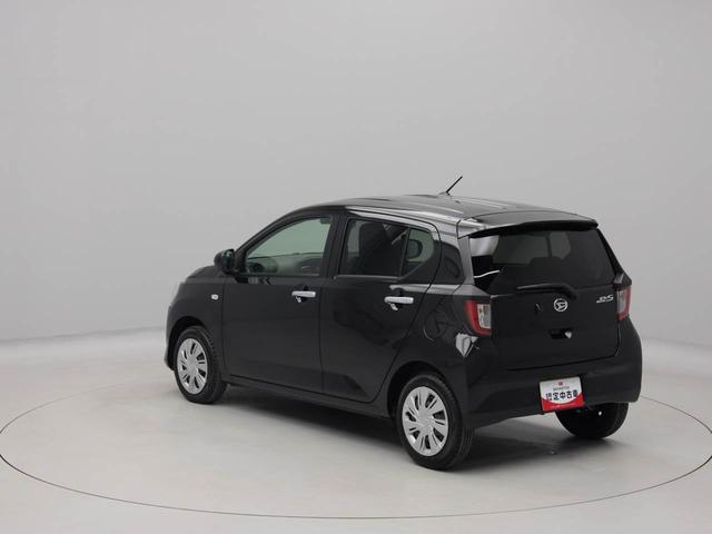 ミライースＸ　ＳＡIIIワンオーナー　衝突回避支援ブレーキ　車線逸脱警報　バックカメラ　キーレスエントリー　ＬＥＤヘッドランプ　アイドリングストップ　エアバック　ＡＢＳ　ＣＶＴ（愛知県）の中古車