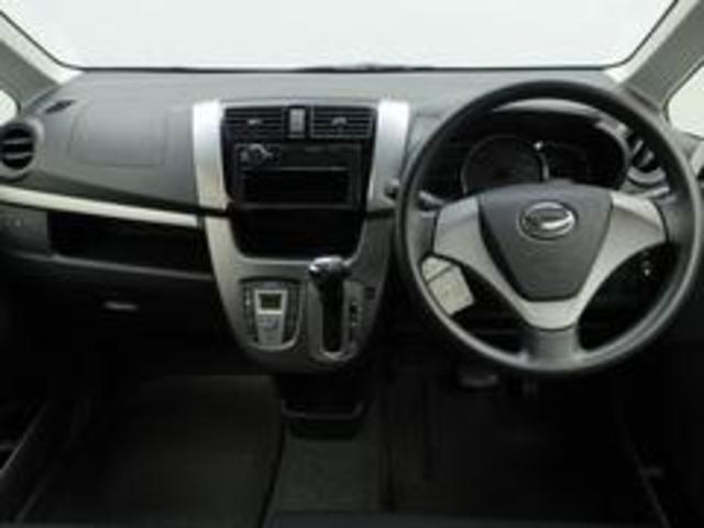 ムーヴカスタム　Ｘエアコン　パワステ　パワーウインドウ　ＡＢＳ　エアバッグ　アルミホイール　キーフリー　電動ドアミラー　バックカメラ（愛知県）の中古車