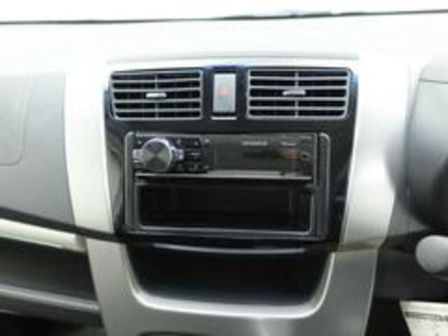 ムーヴカスタム　Ｘエアコン　パワステ　パワーウインドウ　ＡＢＳ　エアバッグ　アルミホイール　キーフリー　電動ドアミラー　バックカメラ（愛知県）の中古車