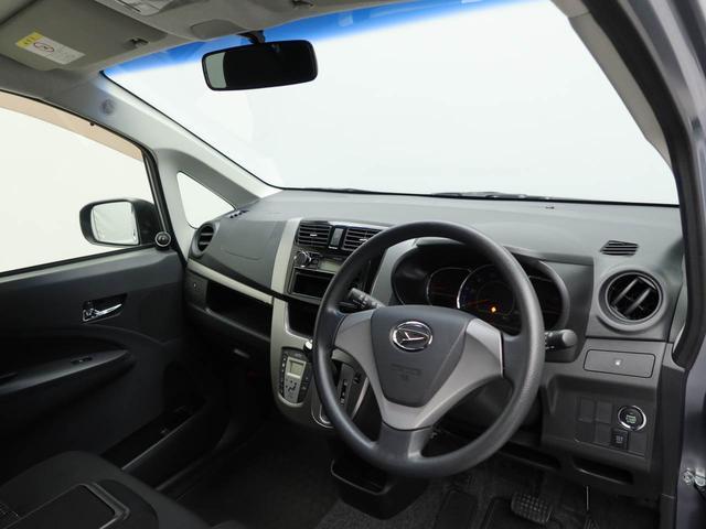 ムーヴカスタム　Ｘエアコン　パワステ　パワーウインドウ　ＡＢＳ　エアバッグ　アルミホイール　キーフリー　電動ドアミラー　バックカメラ（愛知県）の中古車