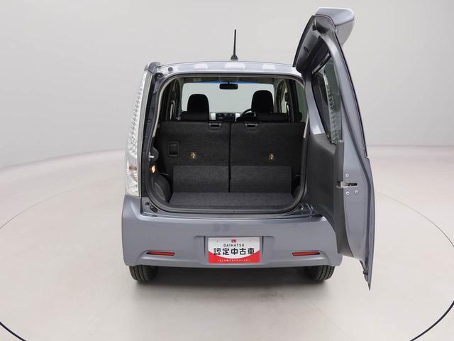 ムーヴカスタム　Ｘエアコン　パワステ　パワーウインドウ　ＡＢＳ　エアバッグ　アルミホイール　キーフリー　電動ドアミラー　バックカメラ（愛知県）の中古車