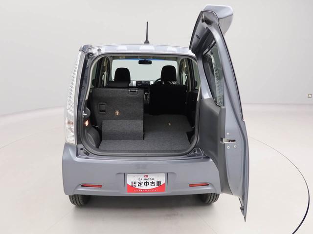 ムーヴカスタム　Ｘエアコン　パワステ　パワーウインドウ　ＡＢＳ　エアバッグ　アルミホイール　キーフリー　電動ドアミラー　バックカメラ（愛知県）の中古車