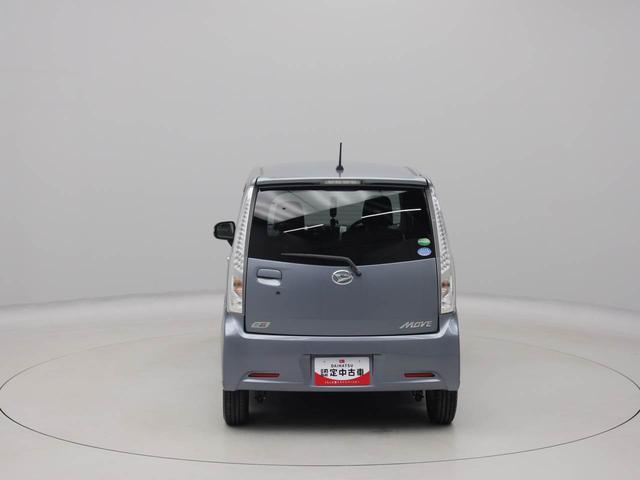 ムーヴカスタム　Ｘエアコン　パワステ　パワーウインドウ　ＡＢＳ　エアバッグ　アルミホイール　キーフリー　電動ドアミラー　バックカメラ（愛知県）の中古車