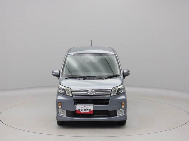 ムーヴカスタム　Ｘエアコン　パワステ　パワーウインドウ　ＡＢＳ　エアバッグ　アルミホイール　キーフリー　電動ドアミラー　バックカメラ（愛知県）の中古車