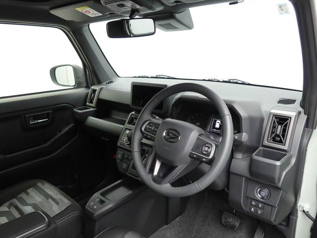 タフトＧ　クロムベンチャーオーディオレス　バックカメラ　電子パーキング　ＬＥＤヘッドライト　キーフリー（愛知県）の中古車