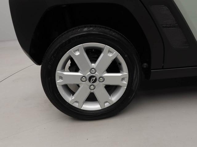 タフトＧ　クロムベンチャーオーディオレス　バックカメラ　電子パーキング　ＬＥＤヘッドライト　キーフリー（愛知県）の中古車