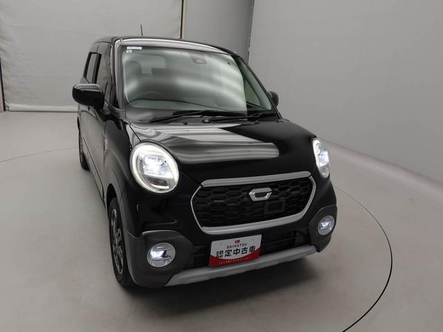 キャストアクティバＧ　プライムコレクション　ＳＡIIプライムコレクション　衝突被害軽減ブレーキ　社外メモリーナビ　ＥＴＣ　前席シートヒーター（愛知県）の中古車