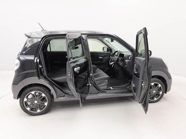 キャストアクティバＧ　プライムコレクション　ＳＡIIプライムコレクション　衝突被害軽減ブレーキ　社外メモリーナビ　ＥＴＣ　前席シートヒーター（愛知県）の中古車