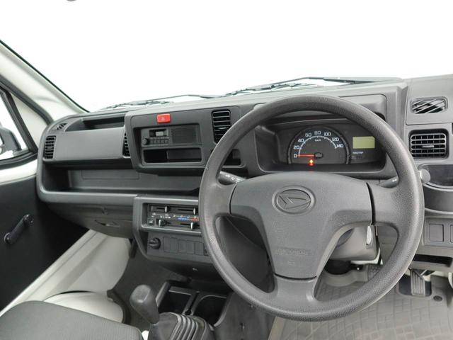 ハイゼットトラックスタンダード　　ＭＴ　エアバックＭＴ　エアバック（愛知県）の中古車