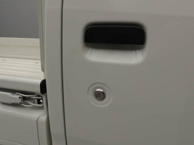 ハイゼットトラックスタンダード　　ＭＴ　エアバックＭＴ　エアバック（愛知県）の中古車