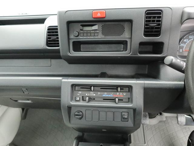 ハイゼットトラックスタンダード　　ＭＴ　エアバックＭＴ　エアバック（愛知県）の中古車