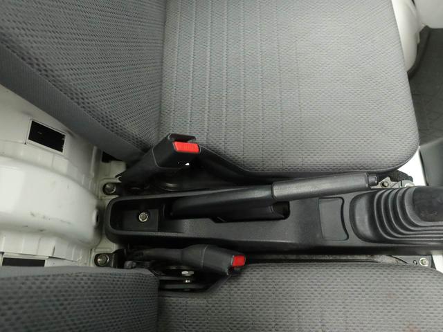 ハイゼットトラックスタンダード　　ＭＴ　エアバックＭＴ　エアバック（愛知県）の中古車