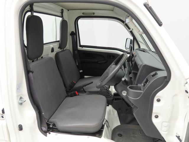 ハイゼットトラックスタンダード　　ＭＴ　エアバックＭＴ　エアバック（愛知県）の中古車