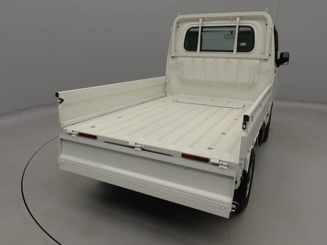 ハイゼットトラックスタンダード　　ＭＴ　エアバックＭＴ　エアバック（愛知県）の中古車