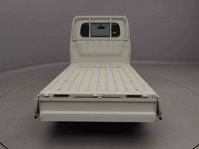 ハイゼットトラックスタンダード　　ＭＴ　エアバックＭＴ　エアバック（愛知県）の中古車