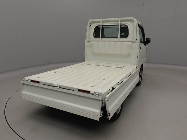 ハイゼットトラックスタンダード　　ＭＴ　エアバックＭＴ　エアバック（愛知県）の中古車