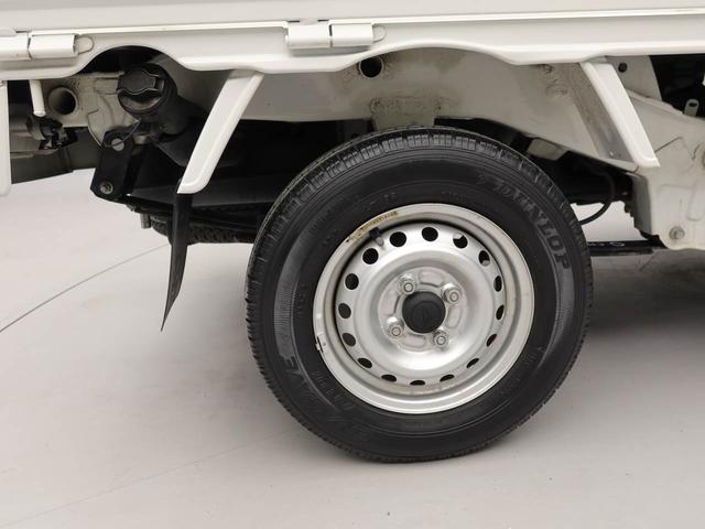 ハイゼットトラックスタンダード　　ＭＴ　エアバックＭＴ　エアバック（愛知県）の中古車