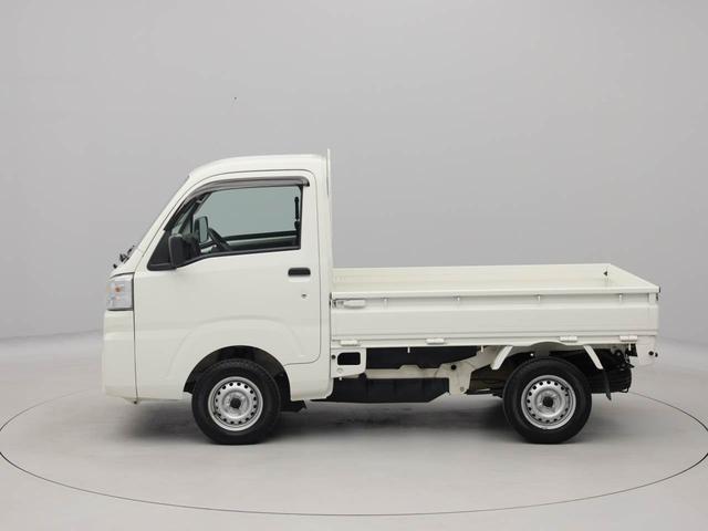 ハイゼットトラックスタンダード　　ＭＴ　エアバックＭＴ　エアバック（愛知県）の中古車