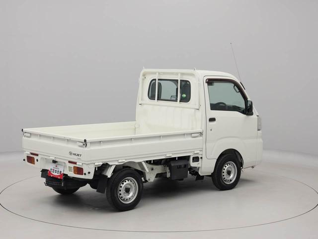 ハイゼットトラックスタンダード　　ＭＴ　エアバックＭＴ　エアバック（愛知県）の中古車