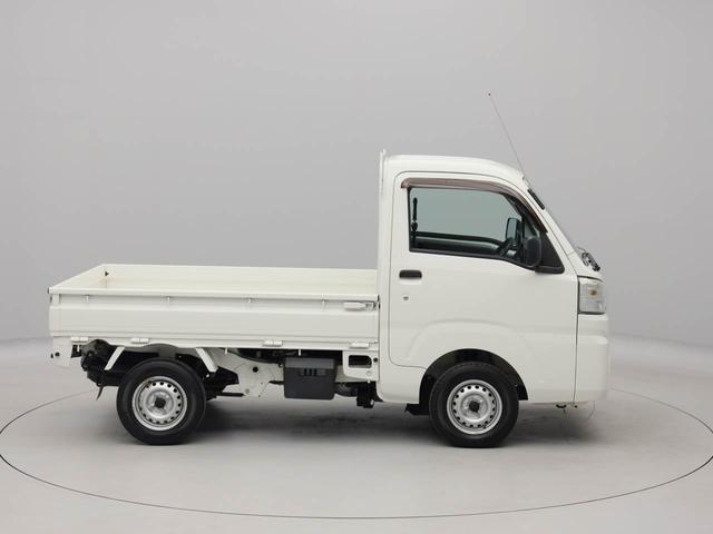 ハイゼットトラックスタンダード　　ＭＴ　エアバックＭＴ　エアバック（愛知県）の中古車