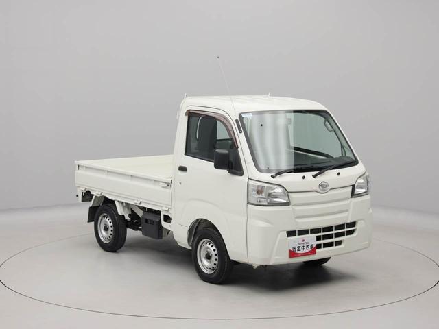 ハイゼットトラックスタンダード　　ＭＴ　エアバックＭＴ　エアバック（愛知県）の中古車
