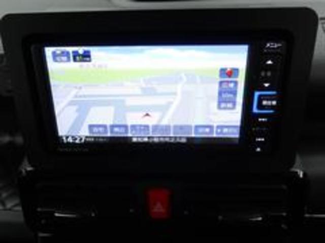 タントカスタムＲＳ（愛知県）の中古車