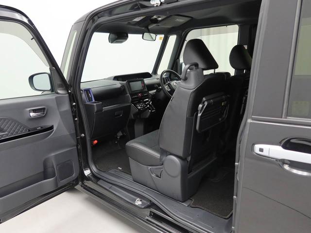 タントカスタムＲＳ（愛知県）の中古車