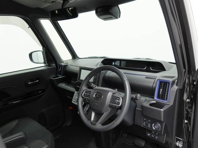 タントカスタムＲＳ（愛知県）の中古車