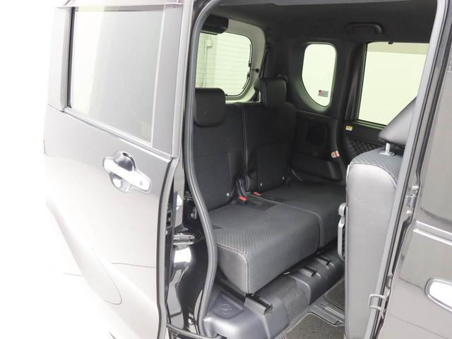 タントカスタムＲＳ（愛知県）の中古車