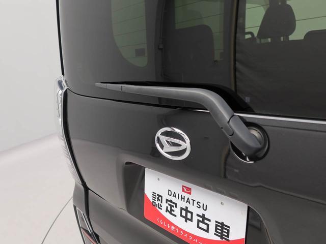 タントカスタムＲＳ（愛知県）の中古車