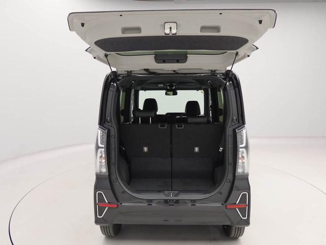 タントカスタムＲＳ（愛知県）の中古車