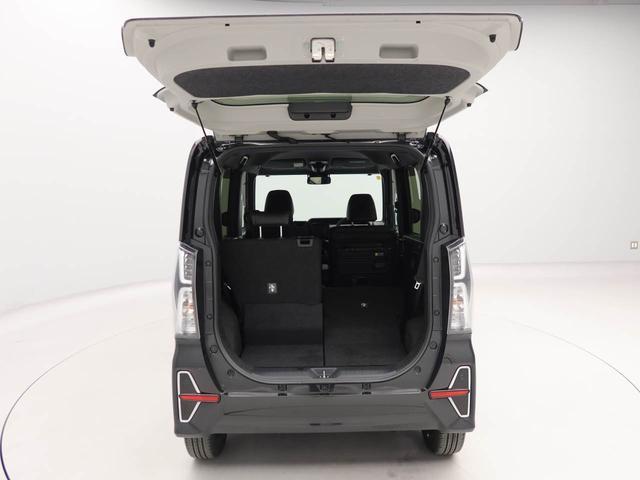 タントカスタムＲＳ（愛知県）の中古車