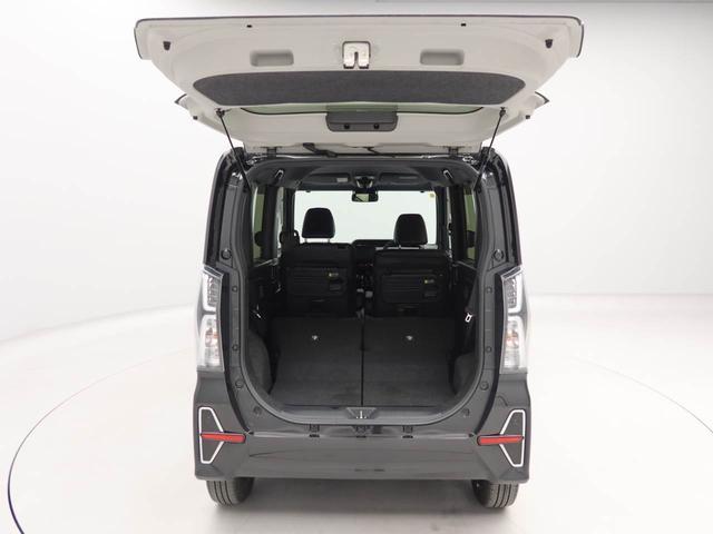 タントカスタムＲＳ（愛知県）の中古車