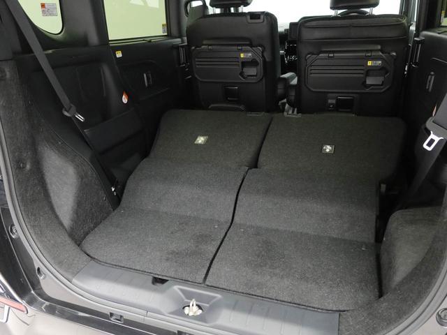 タントカスタムＲＳ（愛知県）の中古車