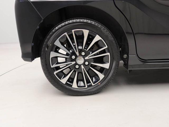 タントカスタムＲＳ（愛知県）の中古車