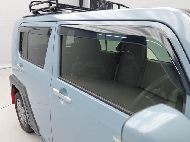 タフトＧターボ初音ミク仕様　ターボエンジン　スマートアシスト　ＬＥＤヘッドライト（愛知県）の中古車