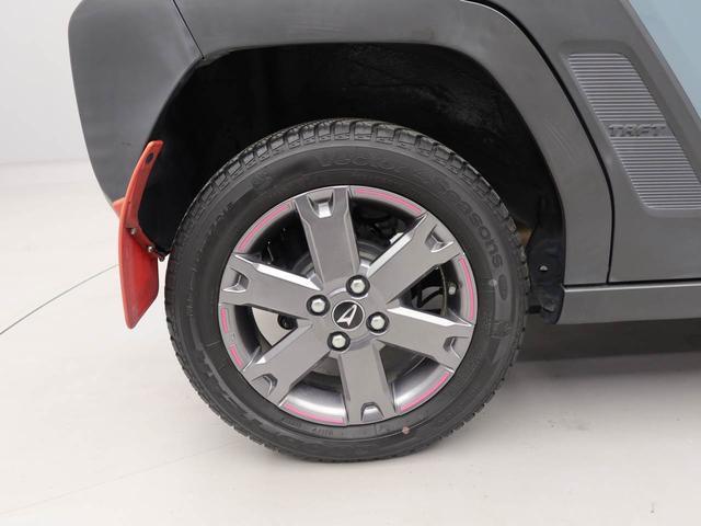 タフトＧターボ初音ミク仕様　ターボエンジン　スマートアシスト　ＬＥＤヘッドライト（愛知県）の中古車