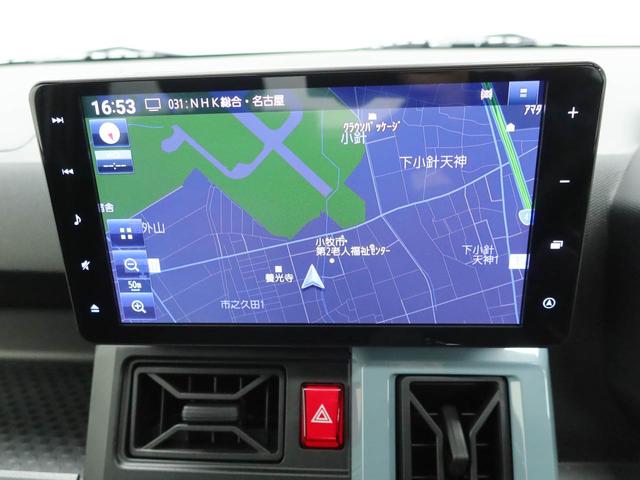 タフトＧターボ初音ミク仕様　ターボエンジン　スマートアシスト　ＬＥＤヘッドライト（愛知県）の中古車