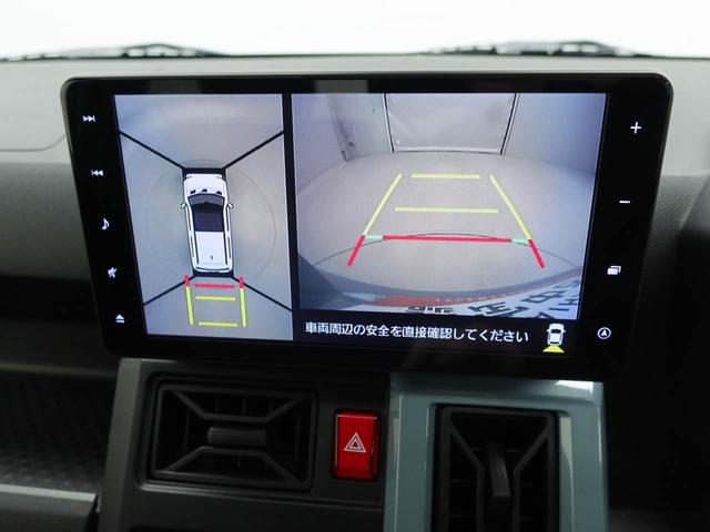 タフトＧターボ初音ミク仕様　ターボエンジン　スマートアシスト　ＬＥＤヘッドライト（愛知県）の中古車