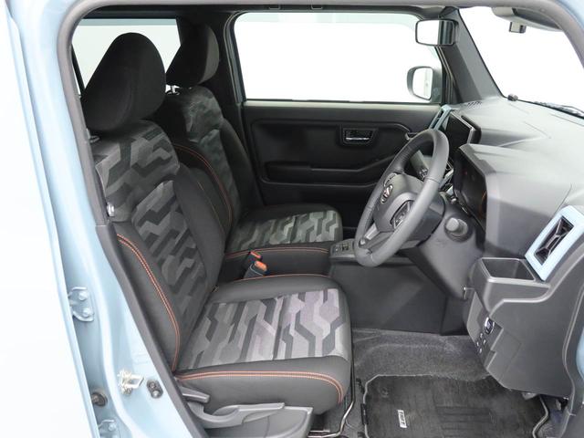 タフトＧターボ初音ミク仕様　ターボエンジン　スマートアシスト　ＬＥＤヘッドライト（愛知県）の中古車