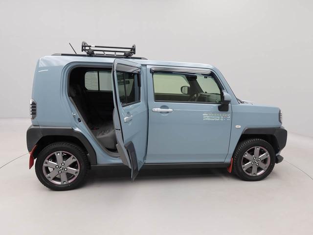 タフトＧターボ初音ミク仕様　ターボエンジン　スマートアシスト　ＬＥＤヘッドライト（愛知県）の中古車