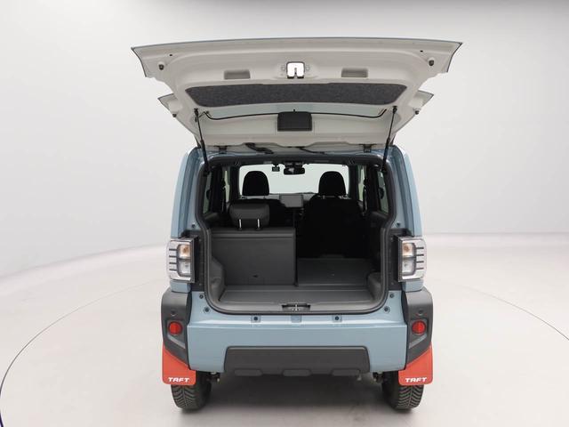 タフトＧターボ初音ミク仕様　ターボエンジン　スマートアシスト　ＬＥＤヘッドライト（愛知県）の中古車