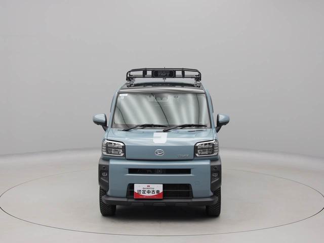 タフトＧターボ初音ミク仕様　ターボエンジン　スマートアシスト　ＬＥＤヘッドライト（愛知県）の中古車