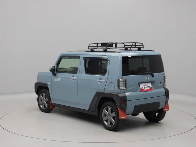 タフトＧターボ初音ミク仕様　ターボエンジン　スマートアシスト　ＬＥＤヘッドライト（愛知県）の中古車