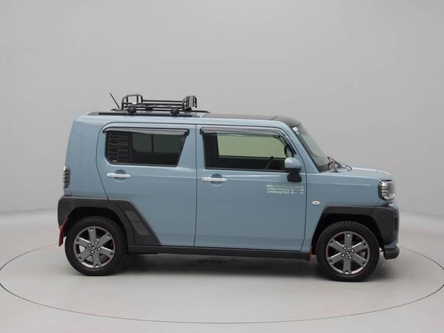 タフトＧターボ初音ミク仕様　ターボエンジン　スマートアシスト　ＬＥＤヘッドライト（愛知県）の中古車