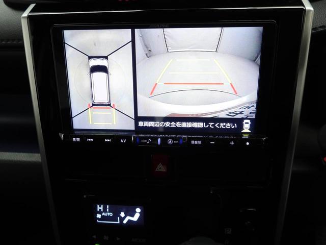 トールカスタムＧ　リミテッド　ＳＡIIIエアコン　ＣＤ　ナビ　ＥＴＣ　テレビ　パワステ　パワーウインドウ　ＡＢＳ　エアバッグ　アルミホイール　キーレスエントリー　キーフリー　電動ドアミラー　バックカメラ　電動スライドドア（愛知県）の中古車