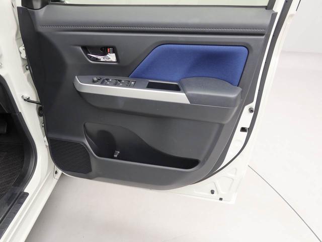 トールカスタムＧ　リミテッド　ＳＡIIIエアコン　ＣＤ　ナビ　ＥＴＣ　テレビ　パワステ　パワーウインドウ　ＡＢＳ　エアバッグ　アルミホイール　キーレスエントリー　キーフリー　電動ドアミラー　バックカメラ　電動スライドドア（愛知県）の中古車